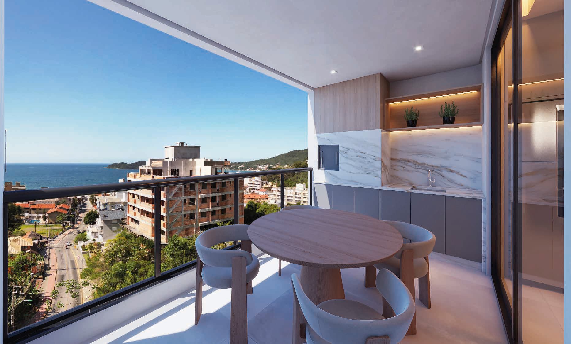 Sacada do Costa Azul Residence