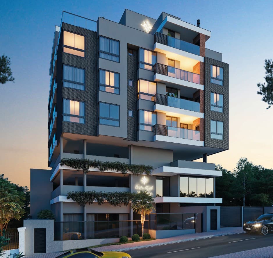 Costa Azul Residence