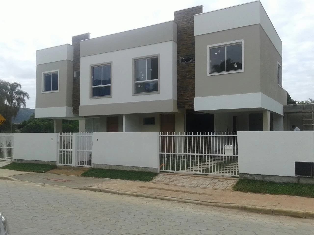 Residencial Valentina